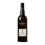 Madeira Blandy's Sercial 10 anos