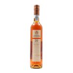 J. H. Andresen 20 Anos White do Porto