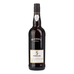 Blandy’s Madeira Verdelho Medium Dry 5 Years
