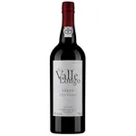 Quinta de Valle Longo Vintage Porto 2007