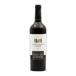 Paço do Conde Touriga Nacional Syrah Alentejano