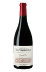Château La Sauvageonne