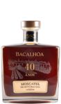Moscatel de Setúbal Bacalhôa Superior 40 anos