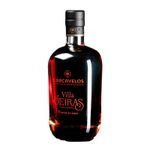 Villa Oeiras 12 anos