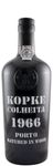 1966 Kopke Colheita Porto