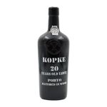 Kopke 20 anos Tawny