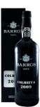 Barros Colheita Porto 2009