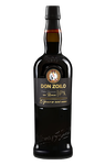 Don Zoilo Pedro Ximénez en Rama 15 años