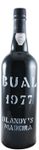 1977 Madeira Blandy's Bual