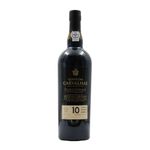 Quinta das Carvalhas do Porto 10 anos