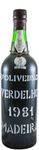 1981 Madeira D'Oliveiras Verdelho