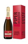 Piper-Heidsieck Cuvée com estojo