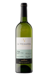 Bilbaínas La Vicalanda Tempranillo Blanco