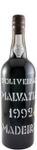 1992 Madeira D'Oliveiras Malvasia Frasqueira