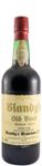 Madeira Blandy's Old Bual