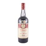D´Oliveiras Doce 20 anos