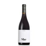 - She Poeira - Douro