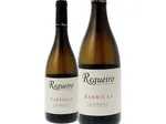 quinta do regueiro barricas verdes