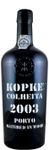 Kopke Colheita Porto 2003