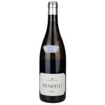 Inóspito Rabigato