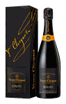 Veuve Clicquot Extra Extra Old com estojo