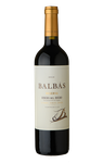 Balbás Reserva