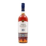 Anna Alonso 10 anos Moscatel do Douro