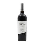 Herdade das Servas Reserva Alentejano
