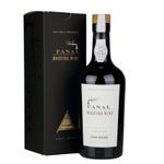 Madeira Justino’s Fanal Achada Do Louro Reserva 15 Anos
