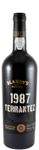 1987 Madeira Blandy's Terrantez