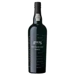 Poças Porto Vintage 2018