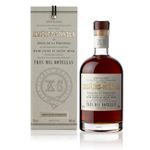 Brandy Ximénez-Spínola Tres Mil Botellas Solera