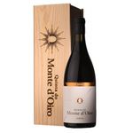 Quinta do Monte D'Oiro Reserva Magnum - Lisboa