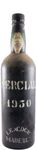 1950 Madeira Leacock's Sercial