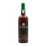 Barros Lagrima