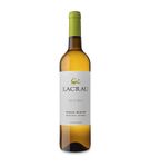 Lacrau Colheita Branco 2025