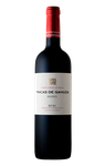 Fincas de Ganuza Reserva