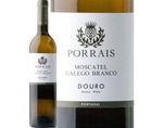 porrais galego
