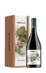 Horcajo Magnum com Estojo de