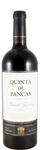 Quinta de Pancas Grande Reserva (rótulo danificado)