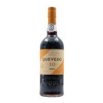 Quevedo 10 Anos Tawny