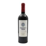 Marquês de Tomar Superior