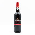 Warre's Heritage do Ruby