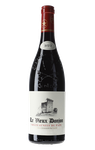 Le Vieux Donjon Châteauneuf-du-Pape