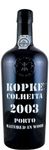 2001 Kopke Colheita Porto