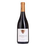 Andreza Reserva
