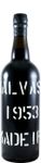 1953 Madeira Barbeito Malvasia MBV