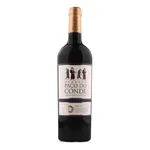 Herdade Paço Do Conde Alicante Bouschet