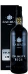 1978 Barros Colheita Porto