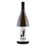 Monólogo Avesso Magnum
